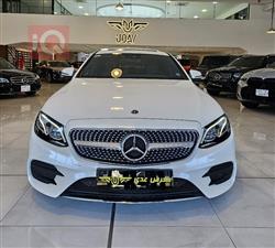 مێرسێدس بێنز E-Class